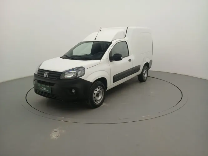 Fiat Fiorino Endurance EVO 1.4 Flex 8V 2P 2025