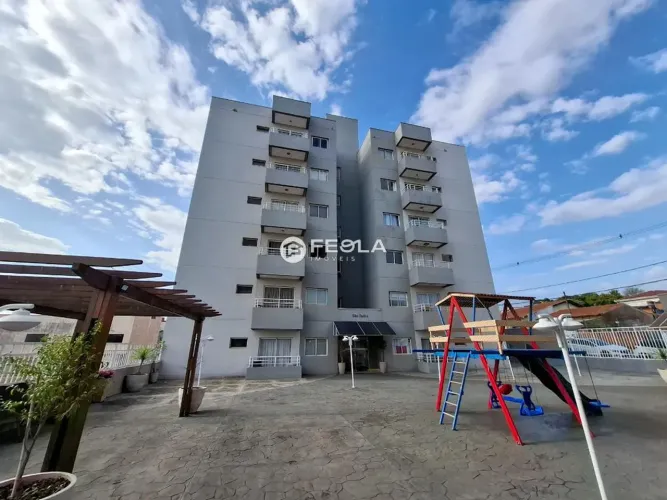 Apartamento para alugar em Americana, Vila Santa Maria, com 2 quartos, com 70 m²