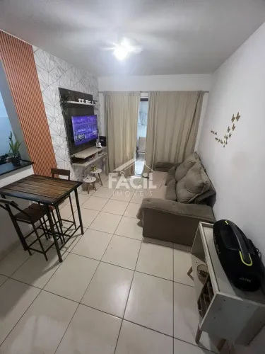 Apartamento em Tabajara - Cariacica