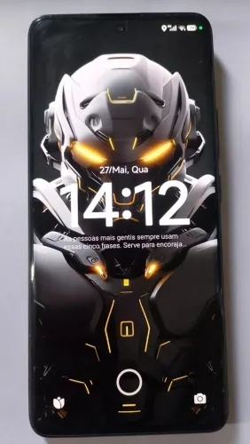 Xiaomi 14 pro plus aceito cartão ?