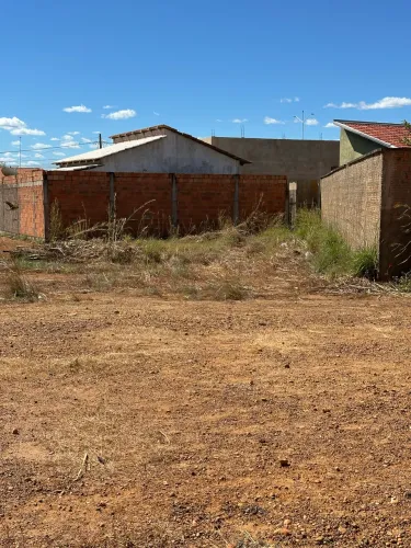 Lote à venda no Jardim Bertaville [OPORTUNIDADE]
