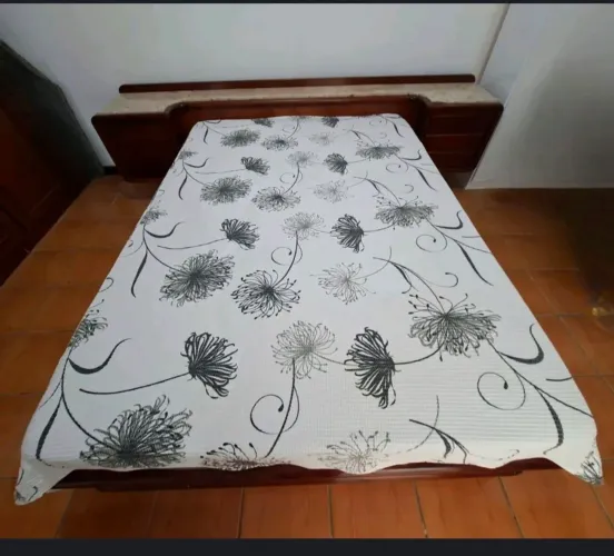 CAMA DE CASAL