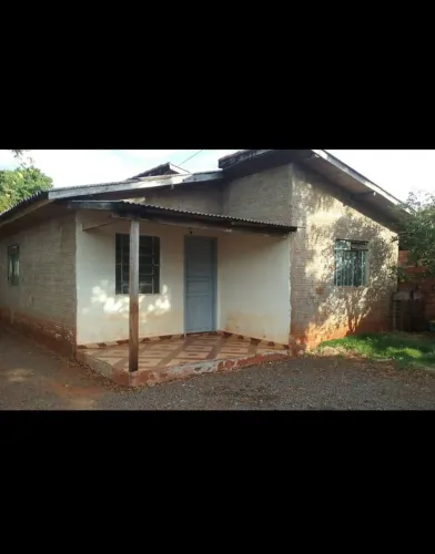 Casa a venda