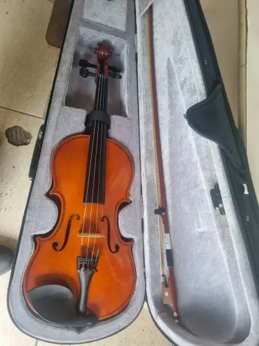 Violino Jhanke 4/4