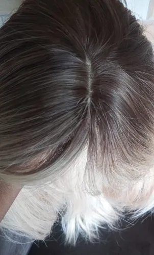Lace semi nova