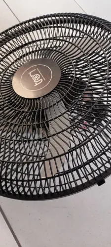 Ventilador de Parede Tron