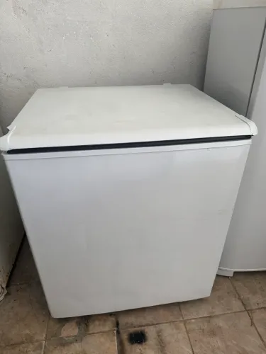 Freezer horizontal/vertical