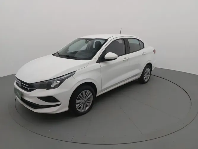 Fiat Cronos Drive 1.3 8V Flex 2023