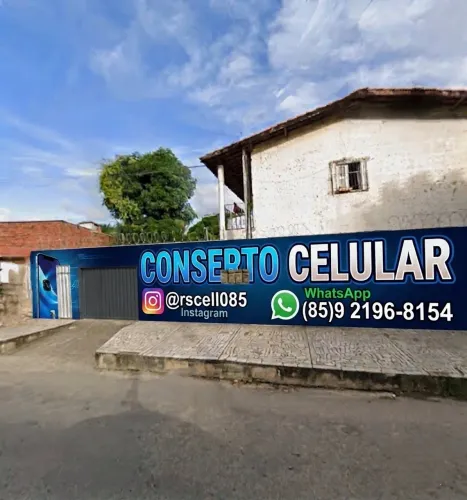Conserto Celular a Domicílio