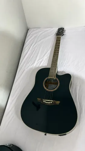 Violão Strinberg Lindon