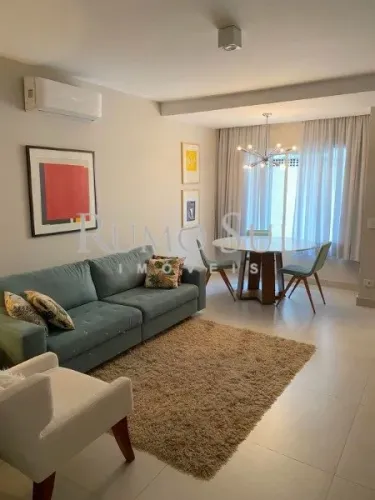 CASA CONDOMÍNIO Jardim Marajoara