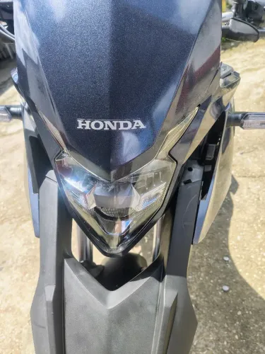 Vendo XRE 300 ABS 27.900 aceito troca pra avaliar