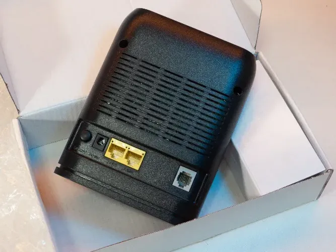 Modem Coletek M-1120
