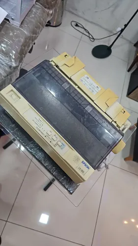 Impressora matricial lx300