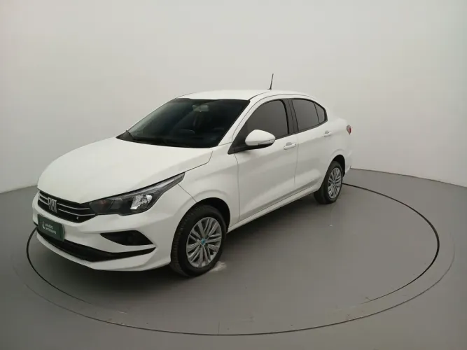 Fiat Cronos Drive 1.0 6V 2025