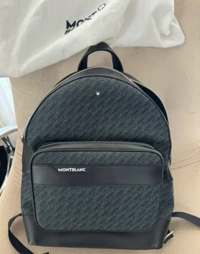 Mochila Montblanc masculino