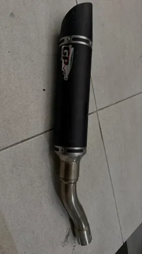 Ponteira jeskap Twister nova