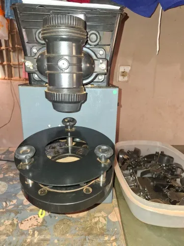 Máquina de fazer salgado