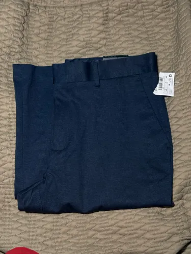 Calça Social / Slim (4 por R$600)