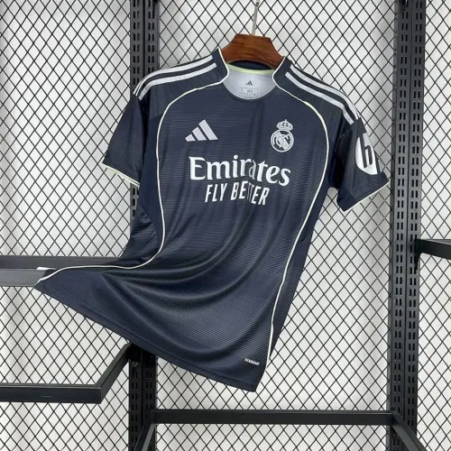 Camisa do Real Madrid