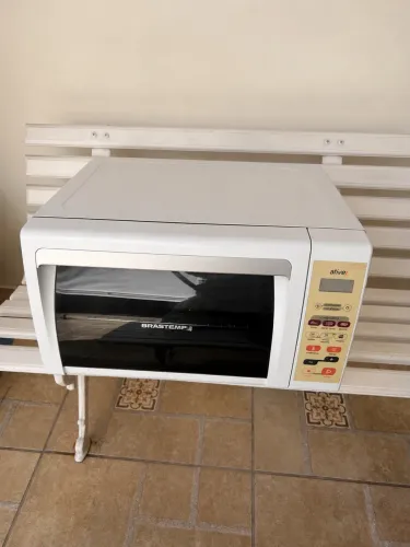 Forno elétrico