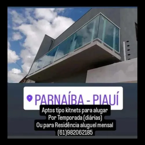 Kitnet Ed Prof Rogério Ferreira
