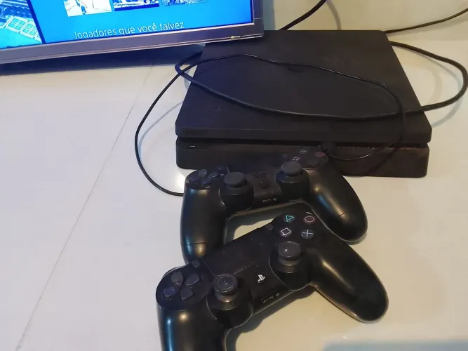 Smart tv 39 e ps4