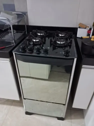 Fogão Dako 4 bocas