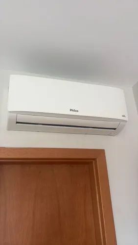AR CONDICIONADO INVERTER PHILCO