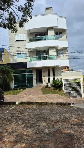 Vendo apartamento em Erechim-RS