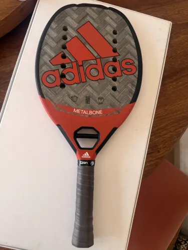 Raquete Beach Tennis Adidas Metalbone