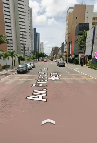 Restaurante ( oportunidade)