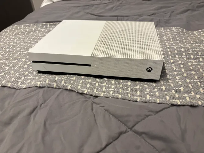 Xbox one series S
