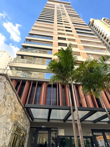 APARTAMENTO NO RESERVA DOS IPES