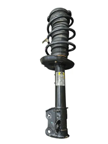 Amortecedor Dianteiro Direito Strada 20/24 Original Fiat 00521733130