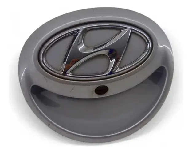 Capa Maçaneta Traseira Veloster 2012 2013