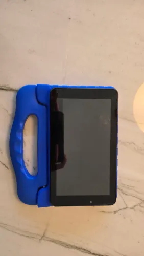 Tá letra Multilaser M7S Pls 7" com capa