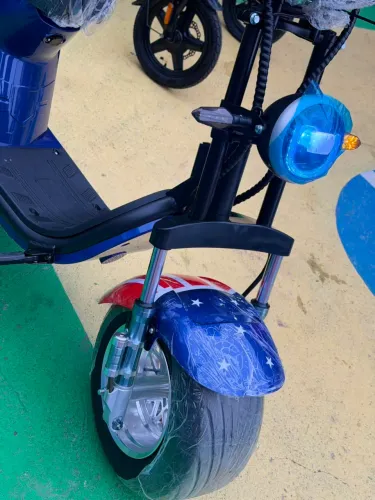 Scooter elétrica x13 2026 20 unidades disponíveis 
