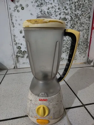 Liquidificador