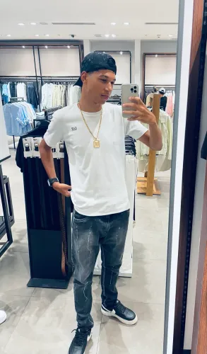 Camisa de time