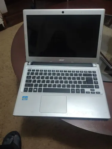 Notebook parou de ligar