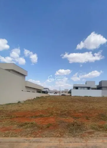 Lote no condomínio Terras Alphaville - Anápolis GO - Excelente oportunidade!!