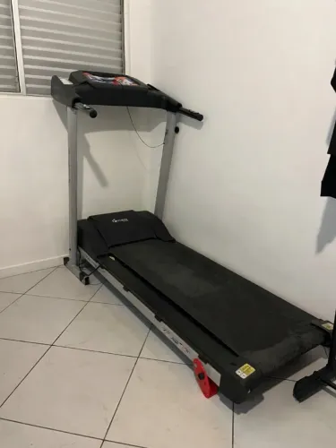 Esteira Dream Fitness Speed 2.5