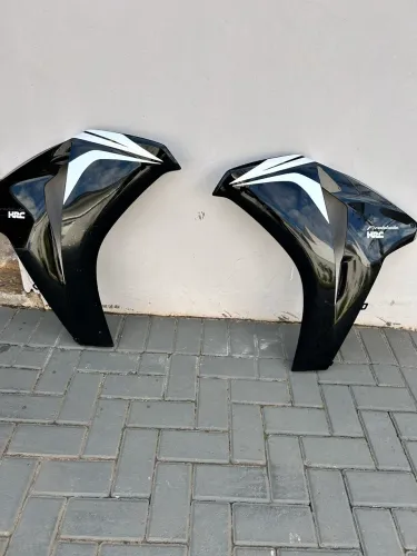 Carenagem cbr1000 fireblade 