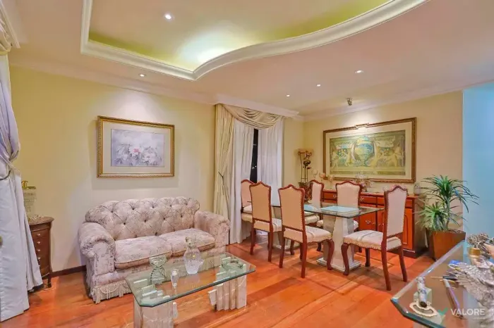 Apartamento 3 quartos  Serra