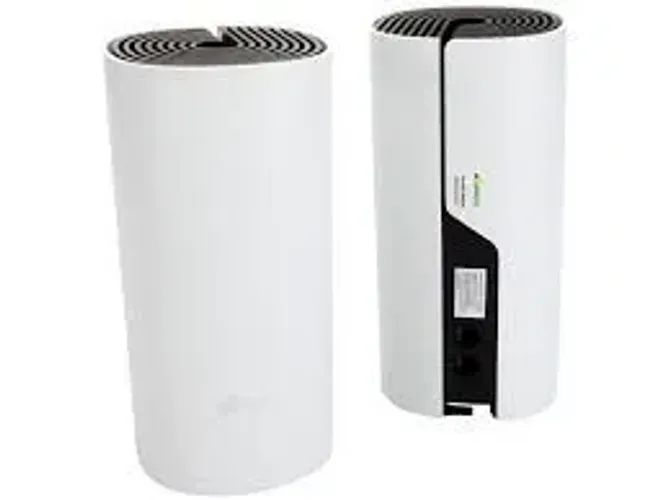Roteador/Repetidor wifi Deco M4