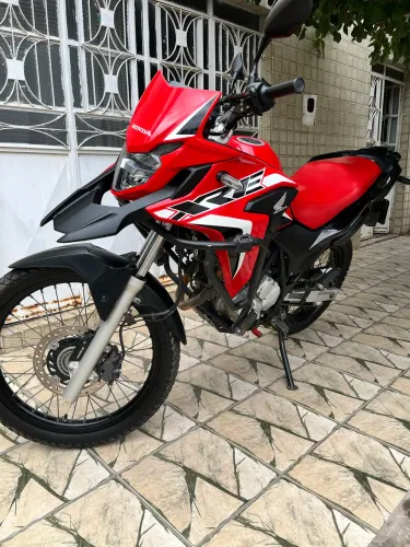 HONDA XRE300 RALLY 2022/22