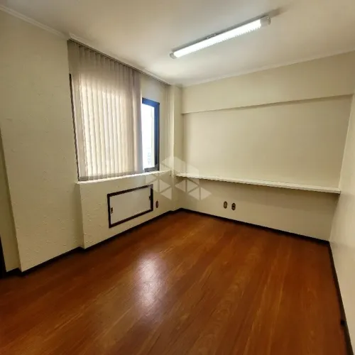 Andar 21M² - para Alugar