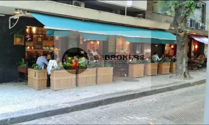 Ponto Comercial para Locação em Rio de Janeiro, Centro