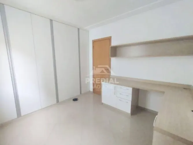 Apartamento com 4 dormitórios para alugar, 127 m² por R$ 7.350,00/mês - Jardim Aquarius -